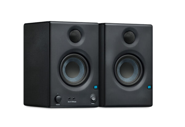 MONITOR DE REFERENCIA ERIS E3.5
