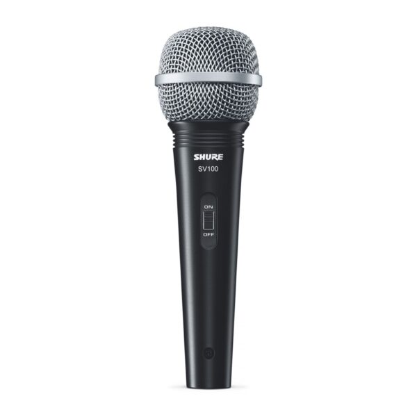 MICROFONO VOCAL SV100