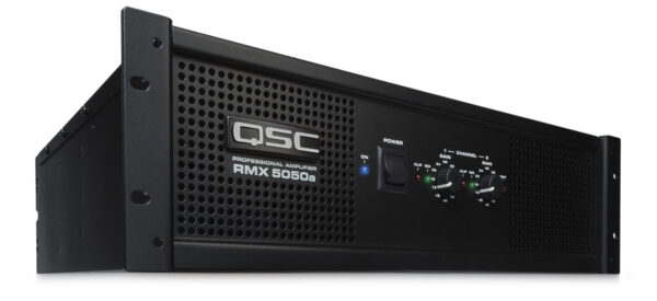 AMPLIFICADOR RMX5050a