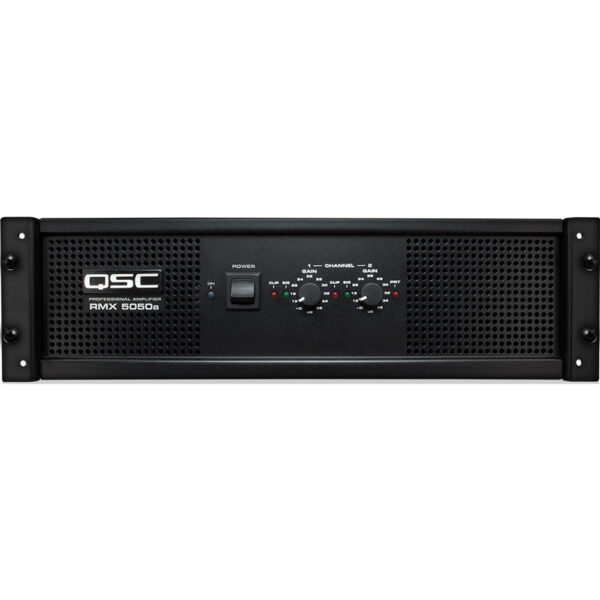AMPLIFICADOR RMX5050a: imagen 3