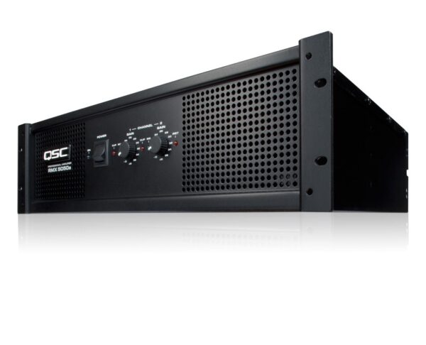 AMPLIFICADOR RMX5050a: imagen 4