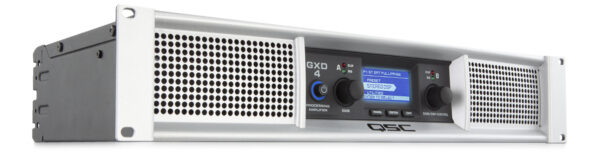 AMPLIFICADOR GXD4: imagen 2