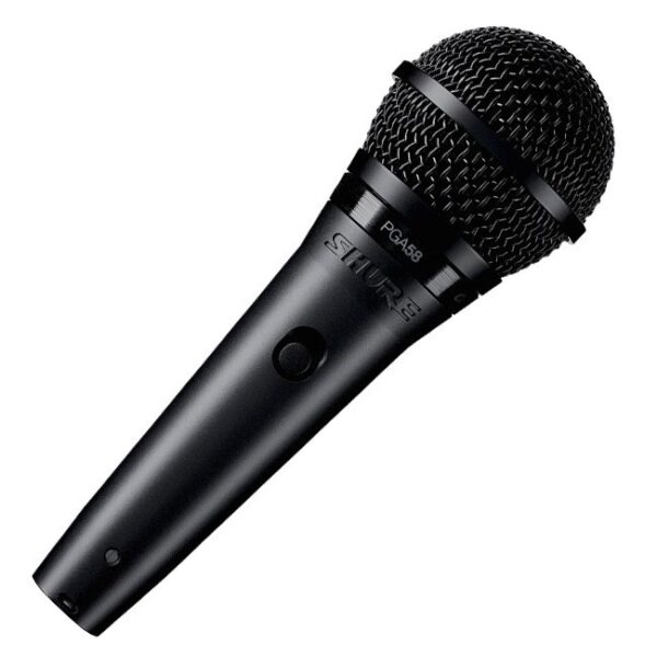 MICR?FONO VOCAL PGA58-XLR: imagen 2