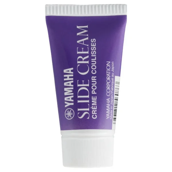 CREMA SLIDE CREAM YAMAHA PARA TROMBON DE VARA
