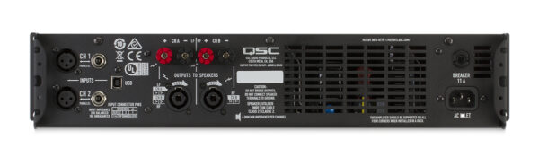 AMPLIFICADOR GXD4: imagen 3