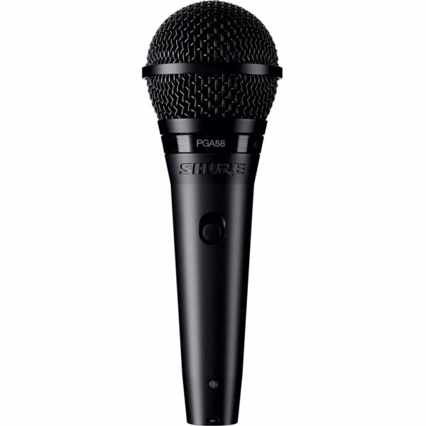 MICR?FONO VOCAL PGA58-LC