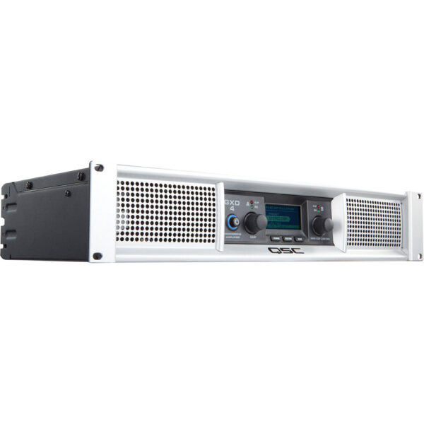AMPLIFICADOR GXD4