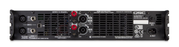 AMPLIFICADOR GXD8: imagen 2