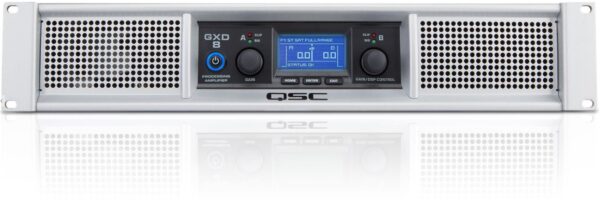 AMPLIFICADOR GXD8: imagen 3
