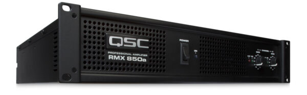 AMPLIFICADOR RMX850a