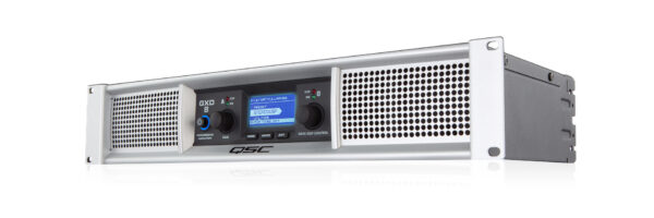 AMPLIFICADOR GXD8