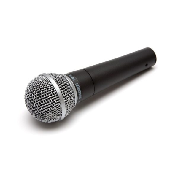 MICROFONO VOCAL SM58-LC: imagen 2