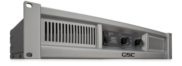 AMPLIFICADOR GX7: imagen 2