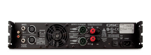 AMPLIFICADOR GX7: imagen 3