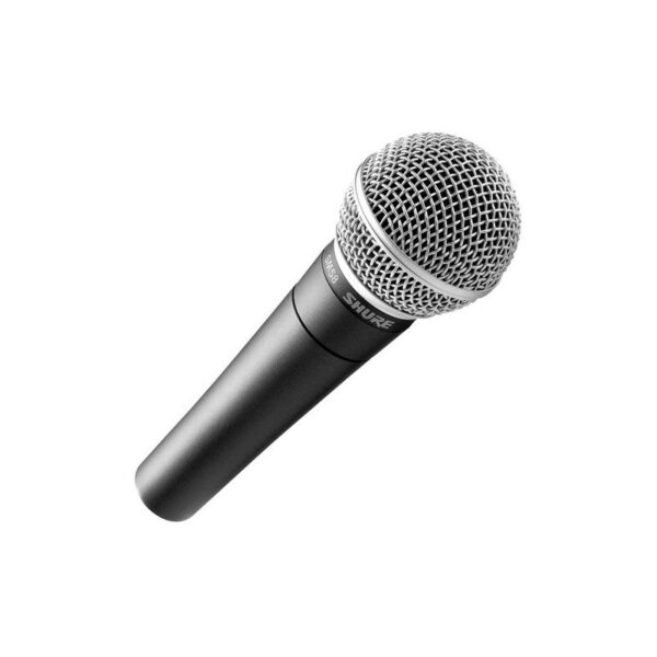 MICROFONO VOCAL SM58-LC: imagen 3