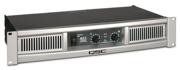 AMPLIFICADOR GX7