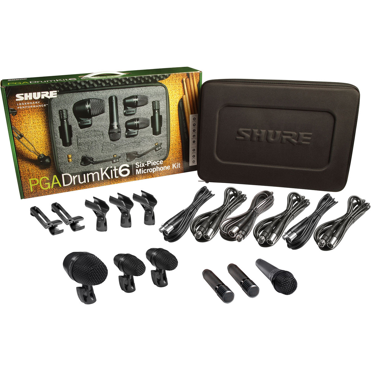 24 PGADRUMKIT7