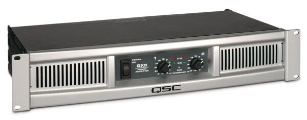 AMPLIFICADOR GX5