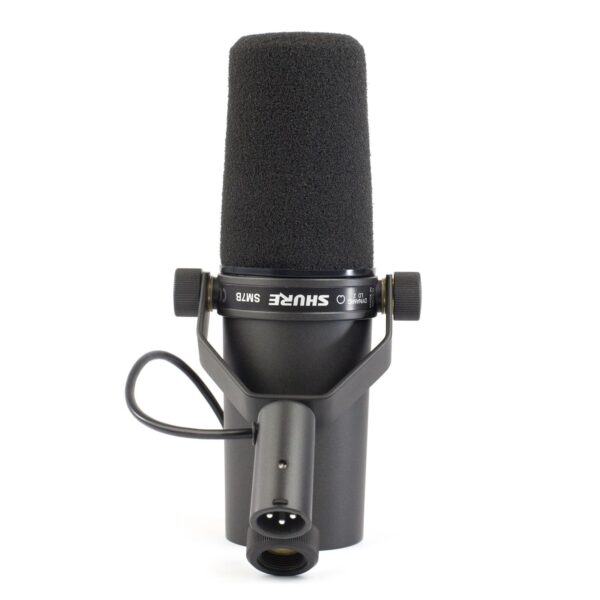 MICROFONO VOCAL SM7B: imagen 2