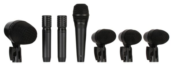 MICROFONO PARA INSTRUMENTO PGADRUMKIT7: imagen 3