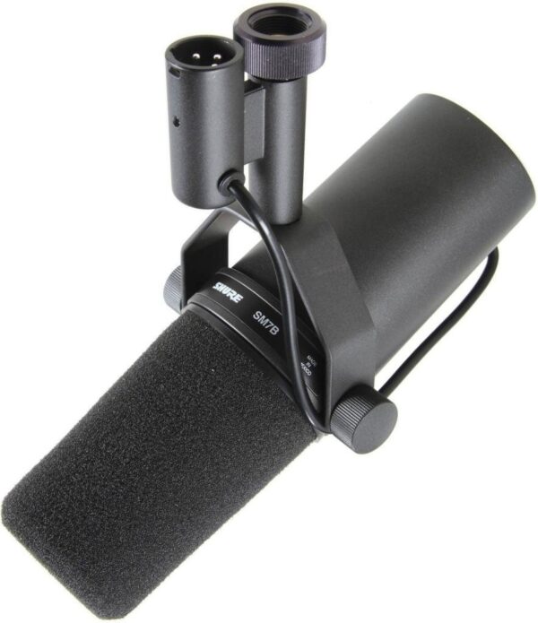 MICROFONO VOCAL SM7B: imagen 3