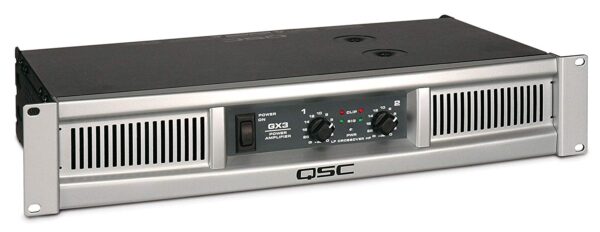 AMPLIFICADOR GX3