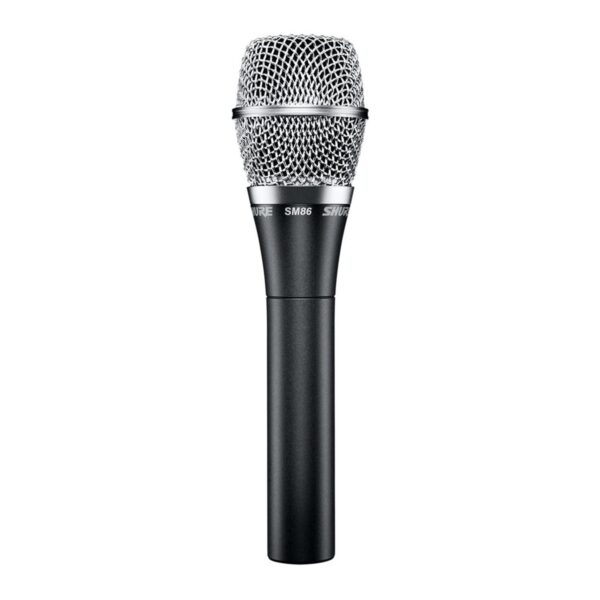 MICR?FONO VOCAL SM86