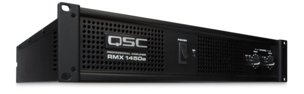 AMPLIFICADOR RMX1450a
