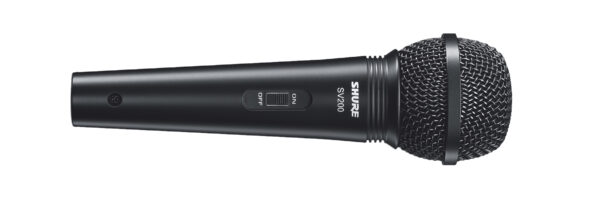 MICR?FONO VOCAL SV200: imagen 2