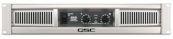 AMPLIFICADOR GX3: imagen 4