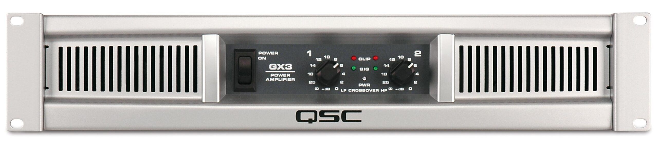 AMPLIFICADOR GX3: imagen 4