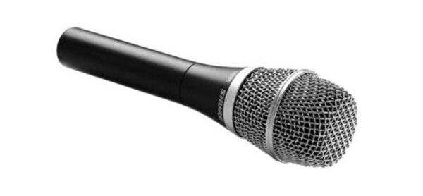 MICR?FONO VOCAL SM86: imagen 2