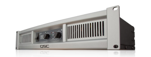 AMPLIFICADOR GX3: imagen 5