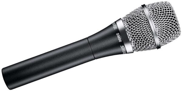 MICR?FONO VOCAL SM86: imagen 3