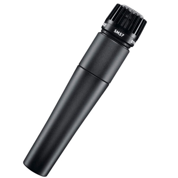 MICR?FONO PARA CORO SM57-LC