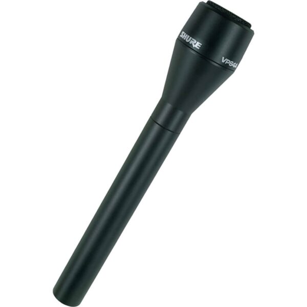 MICR?FONO VOCAL VP64A