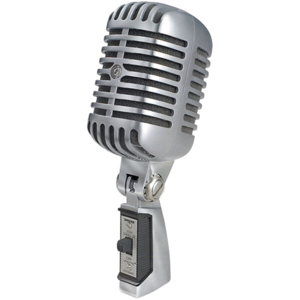 MICROFONO VOCAL 55SH SERIES II: imagen 2