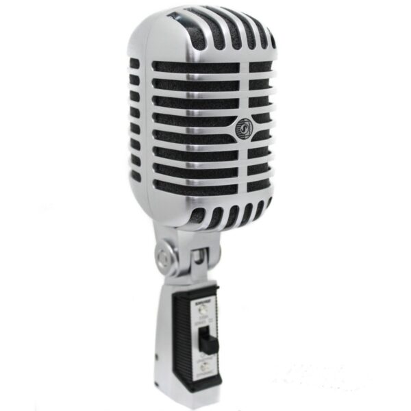 MICR?FONO VOCAL 55SH SERIES II