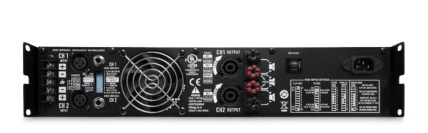 AMPLIFICADOR RMX1450a: imagen 2
