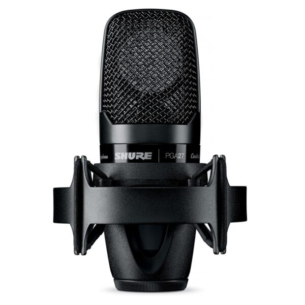 MICR?FONOS ESTUDIO PGA27-LC