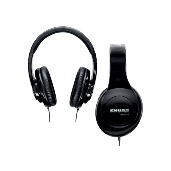 AUDIFONOS SRH240A: imagen 2
