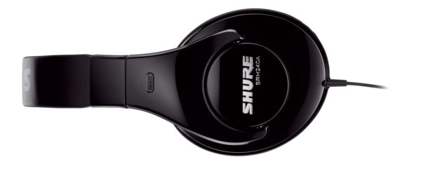AUDIFONOS SRH240A: imagen 3