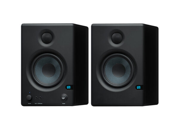 MONITORES DE REFERENCIA ERIS E4.5
