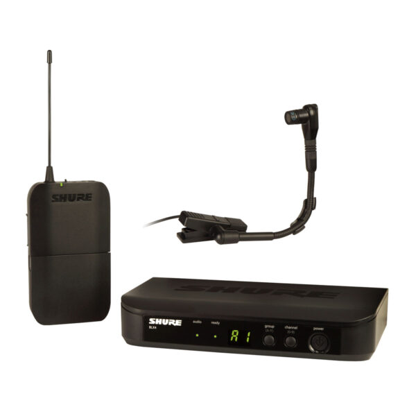MICR?FONO INALAMBRICO SERIE BLX14/B98