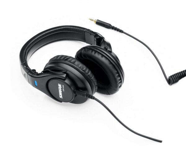 AUDIFONOS SRH440A: imagen 2
