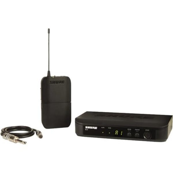MICR?FONO INALAMBRICO SERIE BLX14