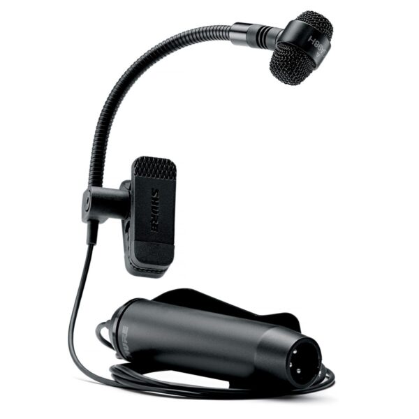 MICR?FONO PARA INSTRUMENTO PGA98H-XLR