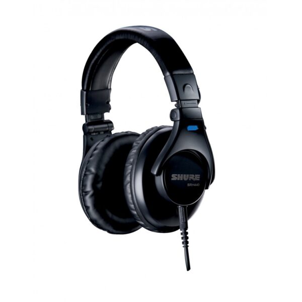 AUDIFONOS SRH440A