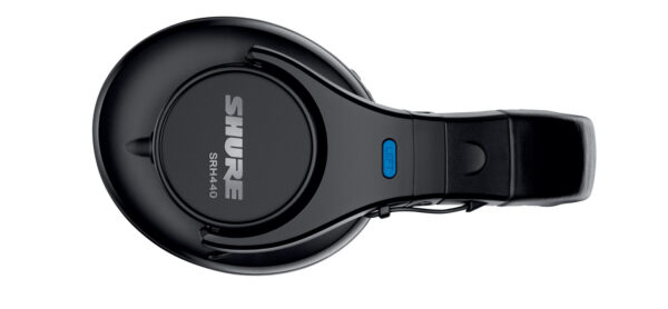 AUDIFONOS SRH440A: imagen 4