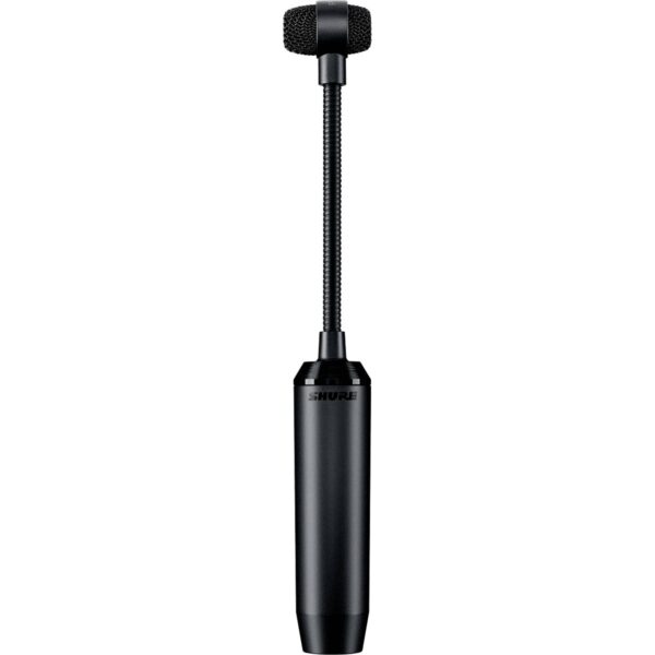 MICROFONO PARA INSTRUMENTO PGA98D-XLR: imagen 2